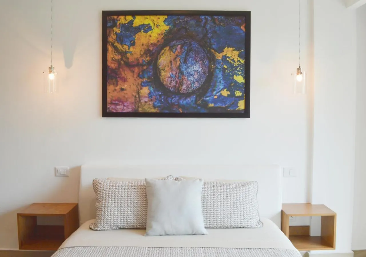 Brand New! Fully Equipped Studio Right On 5Th Ave Διαμέρισμα Πλάγια Ντελ Κάρμεν