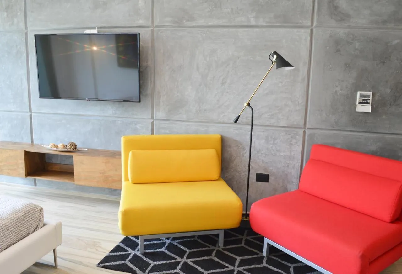 Brand New! Fully Equipped Studio Right On 5Th Ave Διαμέρισμα Πλάγια Ντελ Κάρμεν 0*,  Μεξικό