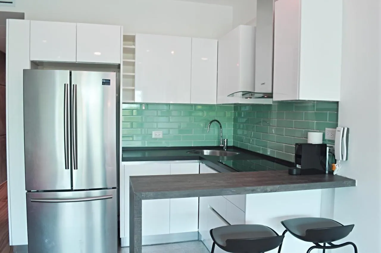 Brand New! Fully Equipped Studio Right On 5Th Ave Διαμέρισμα Πλάγια Ντελ Κάρμεν Μεξικό