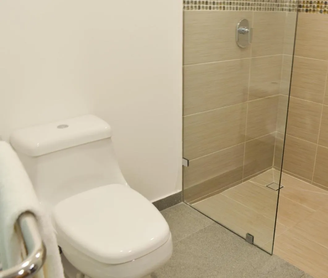 Brand New! Fully Equipped Studio Right On 5Th Ave Διαμέρισμα Πλάγια Ντελ Κάρμεν