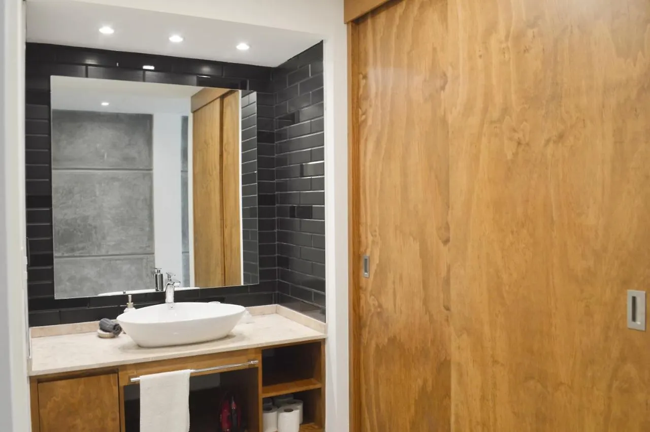 Brand New! Fully Equipped Studio Right On 5Th Ave Διαμέρισμα Πλάγια Ντελ Κάρμεν